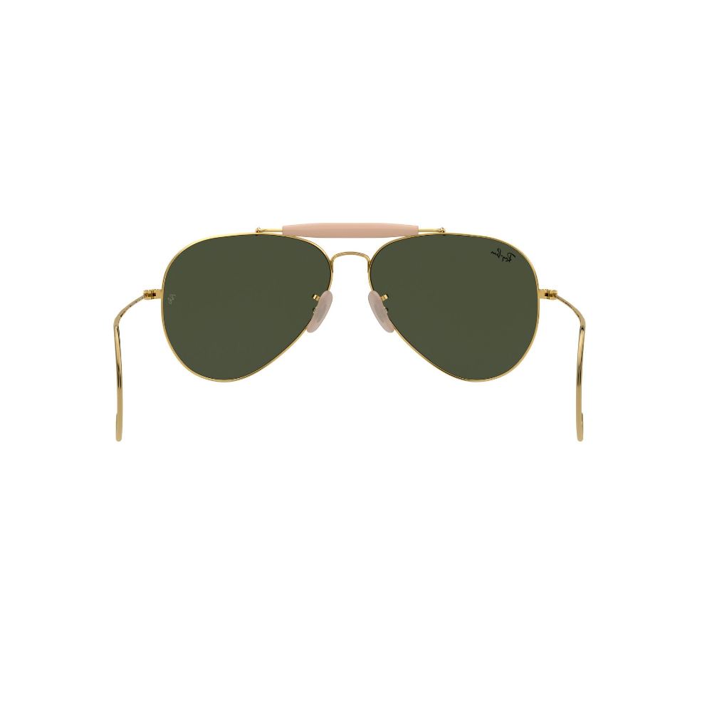 Ray-Ban  Outdoorsman I